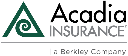 Acadia Insurance - A Berkley Company