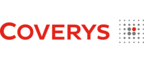 Coverys Logo