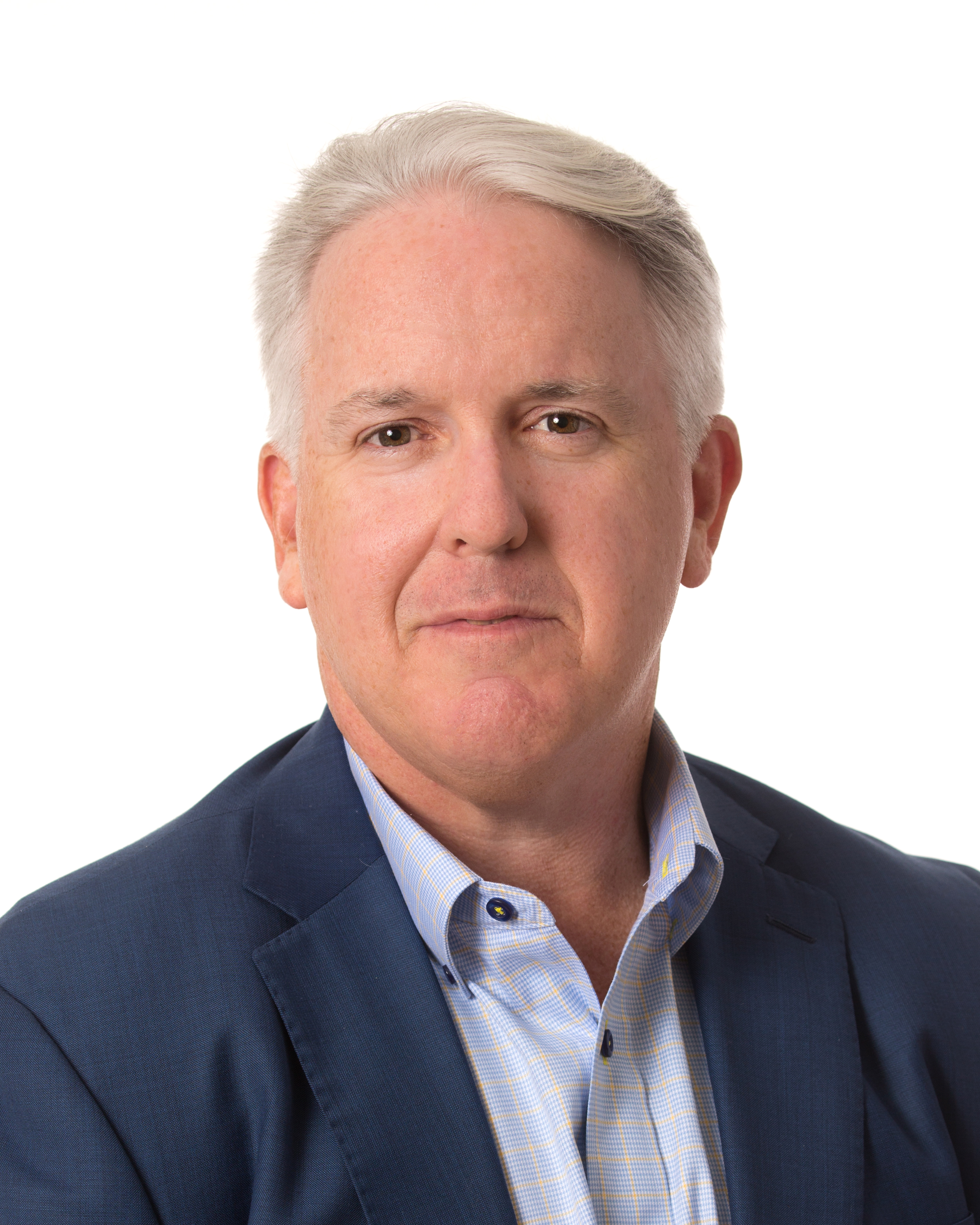 Mark S. McCartin
