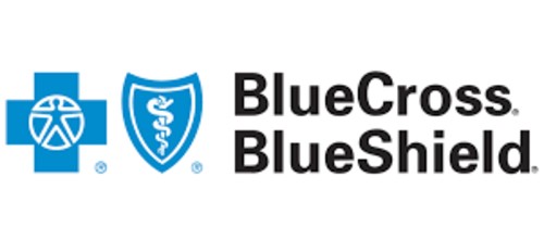 Blue Cross Blue Shield logo