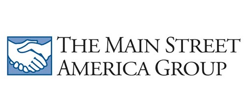 The Main Street America Group logo