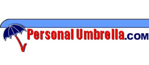 PersonalUmbrella.com Logo