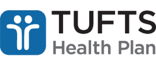 Tufts Health Plan Logo