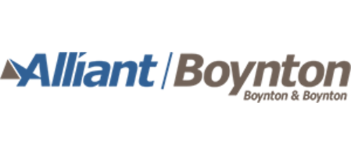 Alliant Boynton logo