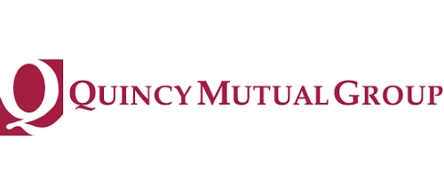 Quincy Mutual Group logo
